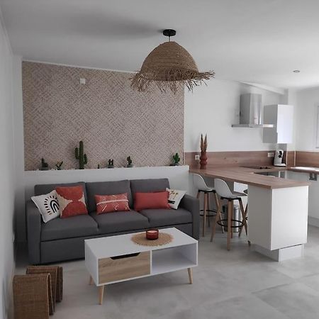 Maison Independante Avec Terrasse & Parking Prive Hérépian المظهر الخارجي الصورة